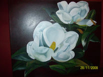 Magnolias