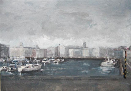 Darsena