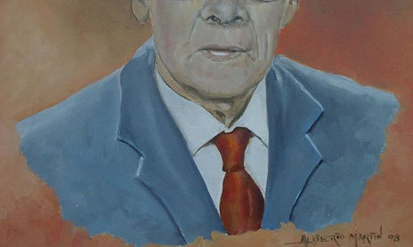 Retratos