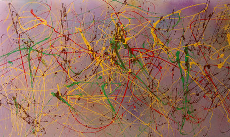 ESTUDIOS DE COLOR