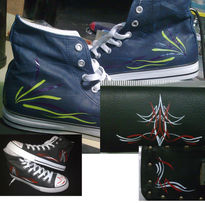 Pinstriping