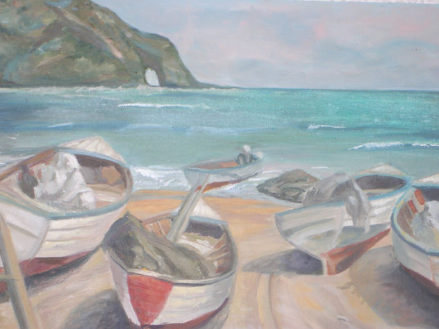 las barcas