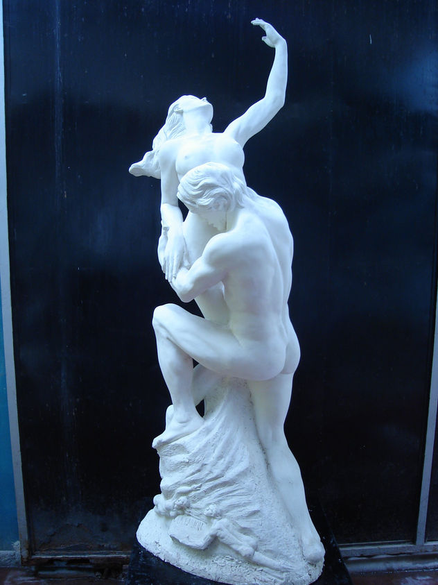 la pasion