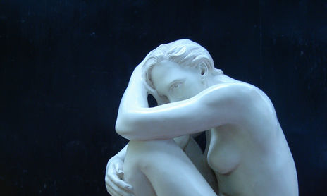 esculturas clasicas figurativas