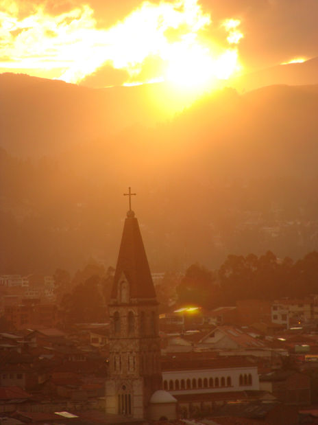 Ocaso