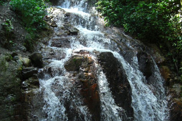 Agua bendita bendita Agua