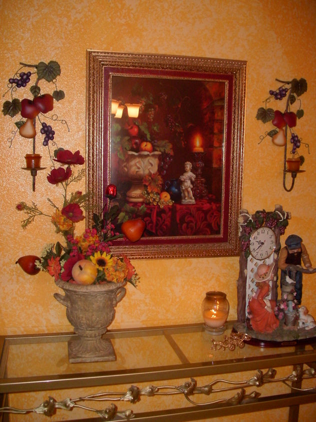 decoracion de interiores