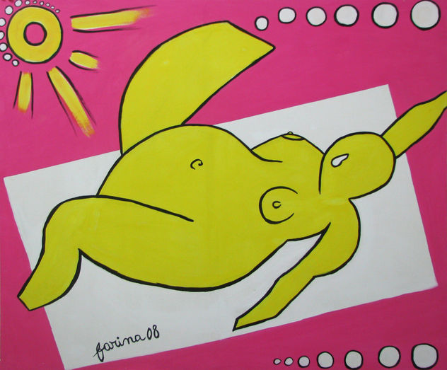 "ArtE pOp III"