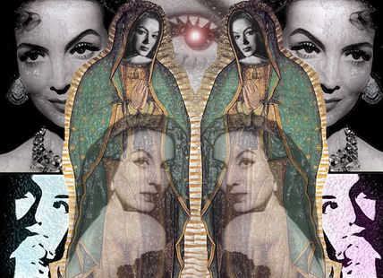 "la doña"