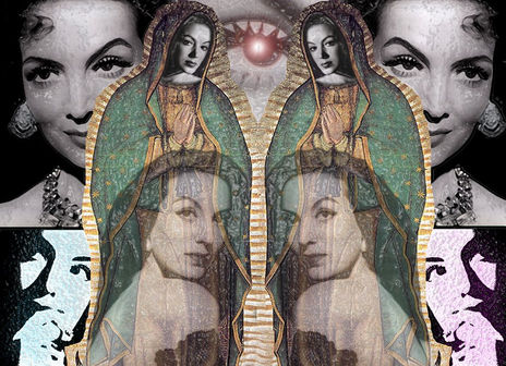 "la doña"