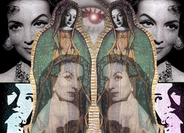 "LA DOÑA"