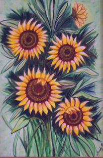 Girasoles