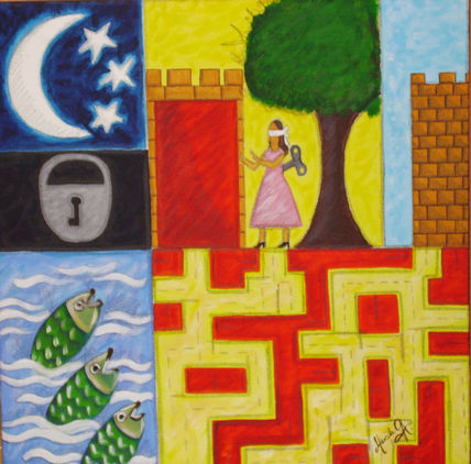 Caminos