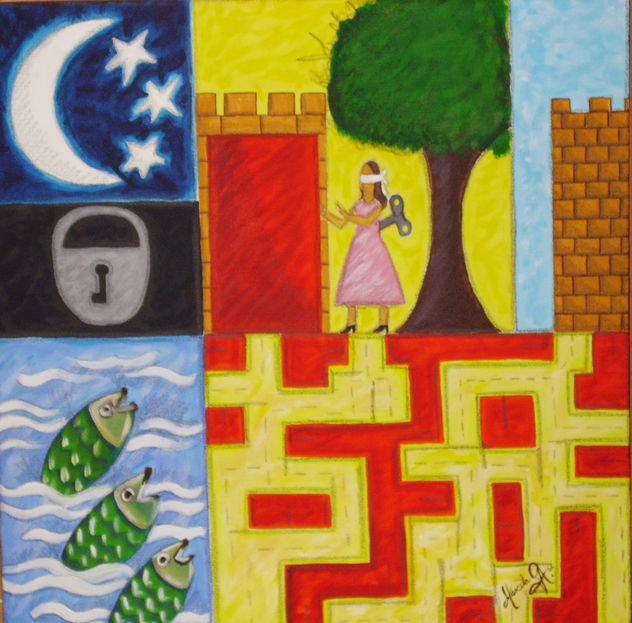 caminos