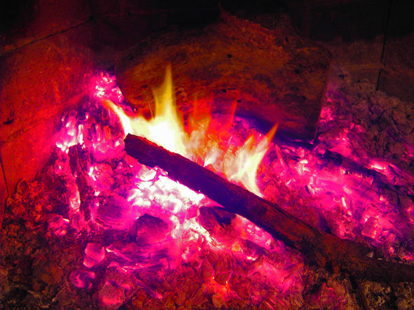 ARDIENDO 3