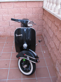 Vespa 1