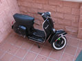 VESPA 2