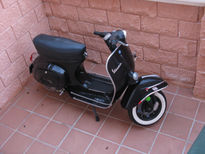 Vespa 2