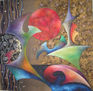 Homenaje a Klimt