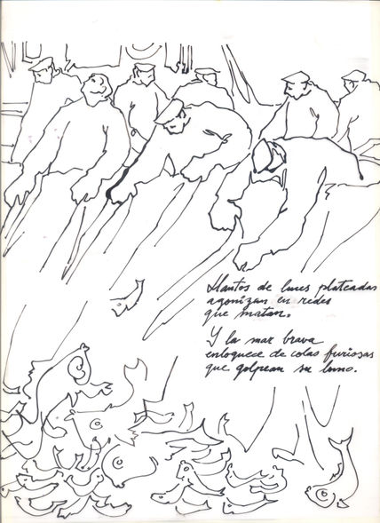 La pesca