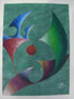 Estructura onirica nº 3