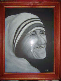 Madre Teresa de...