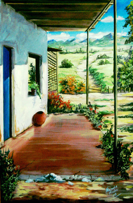 Color costarricense