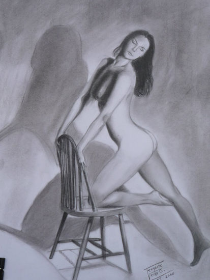 Equilibrio Charcoal