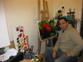 taller pintura
