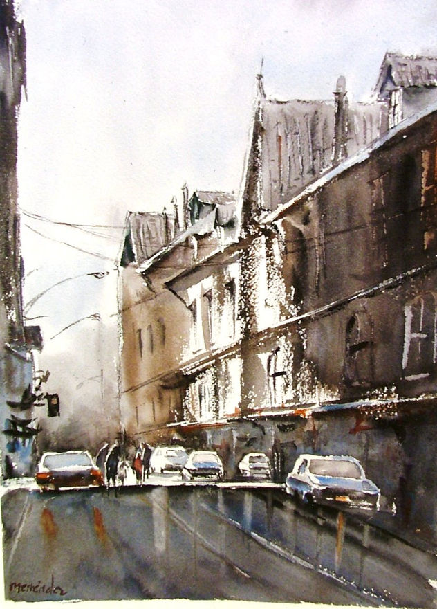 CALLE DE PERPIGNAC