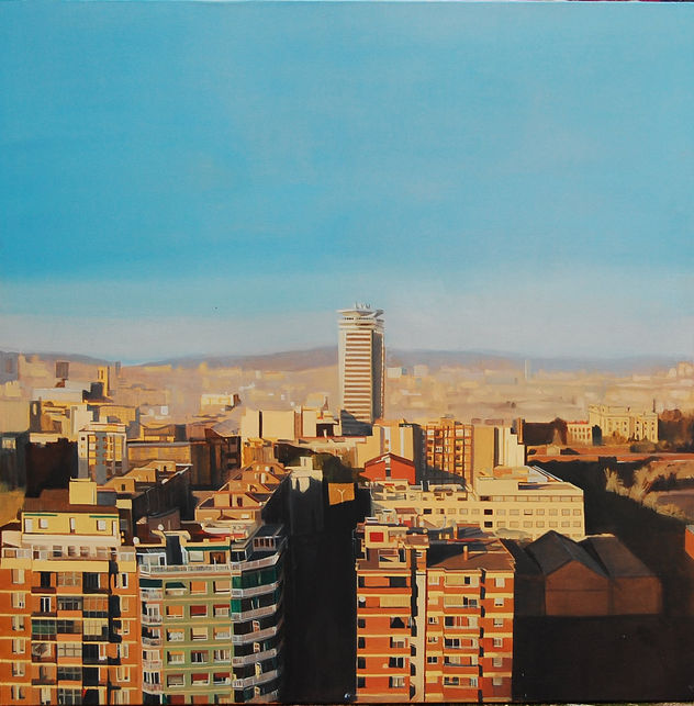 urbe urbana fragmentada I