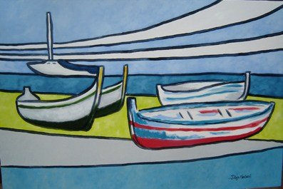 Barcos