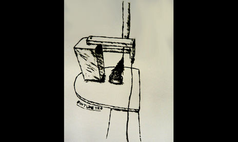 MECANIZANDO LAS ARTES