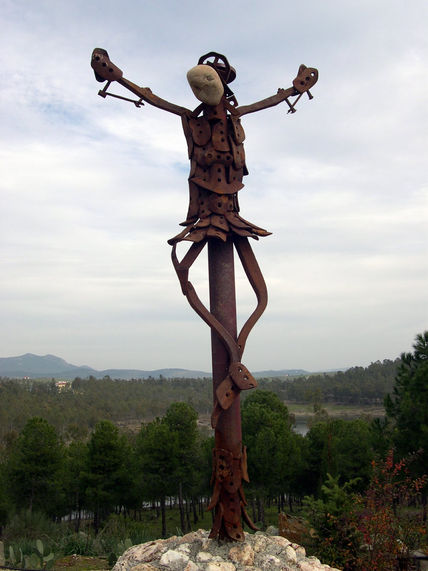 Cristo de jalis