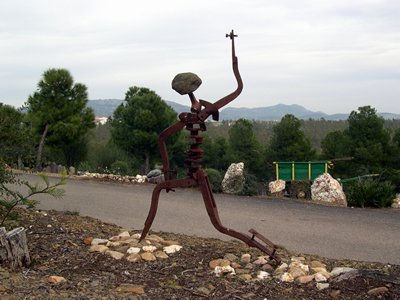 El atleta