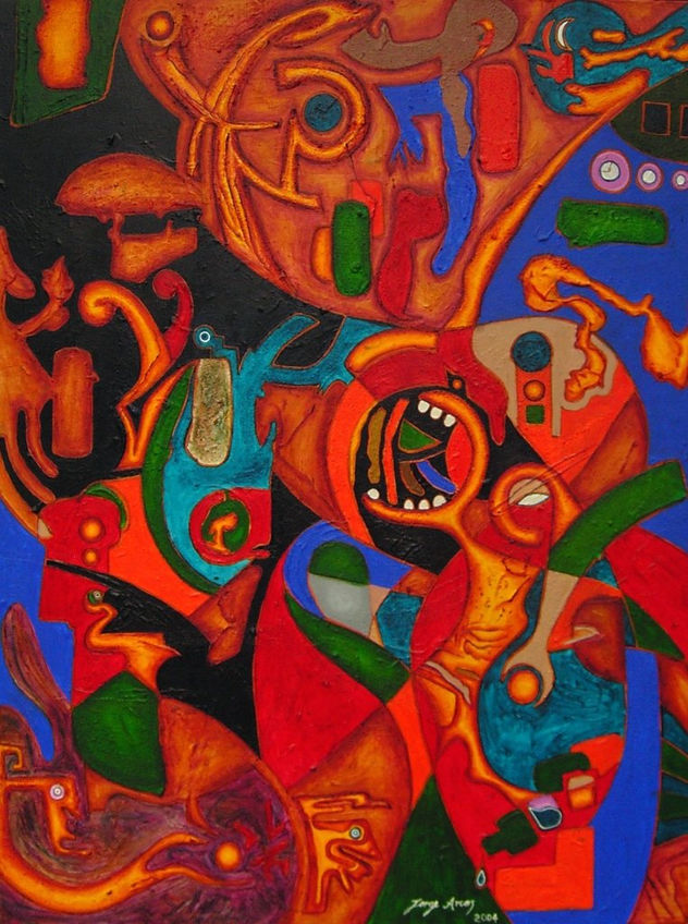 Transformacion