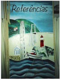 Referências da...