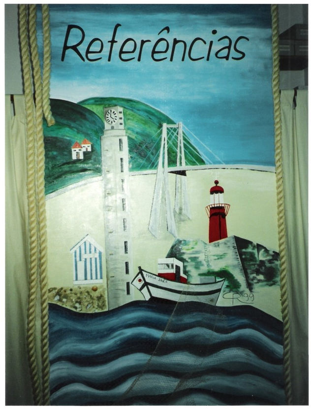 Referências da Figueira da Foz