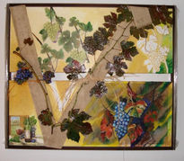 Vinos Valdequemao -...