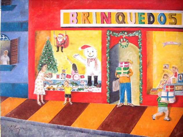 TRISTEZA  DE  NATAL