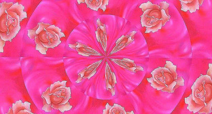 Locura en rosa