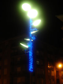 La farola