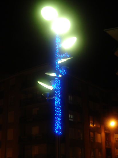 la farola 