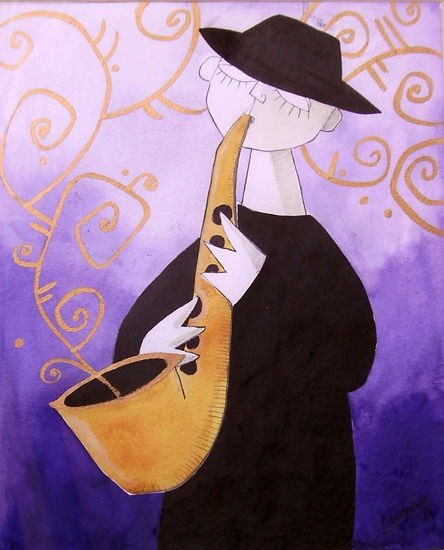 saxo Gouache Papel Otros