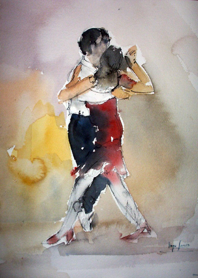 TANGO