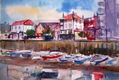 PUERTO DE PLENCIA