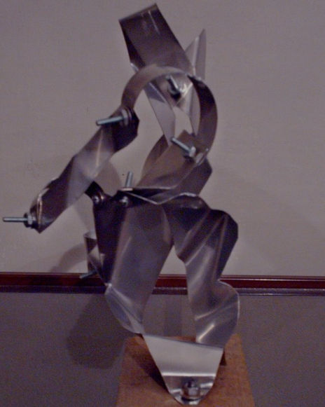 Desescultura WSQ546