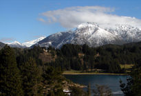 Paisaje sureño...