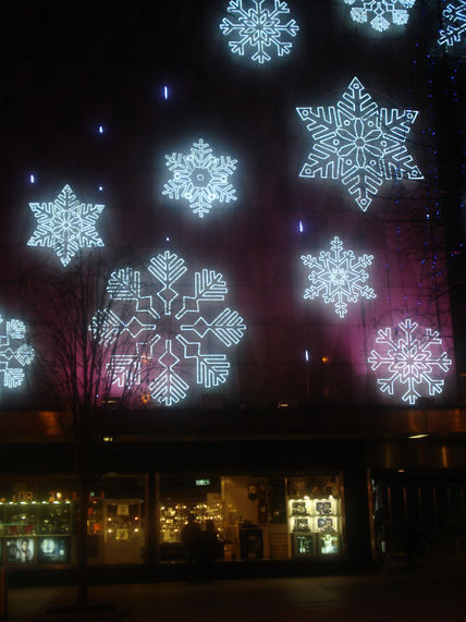 Las estrellas