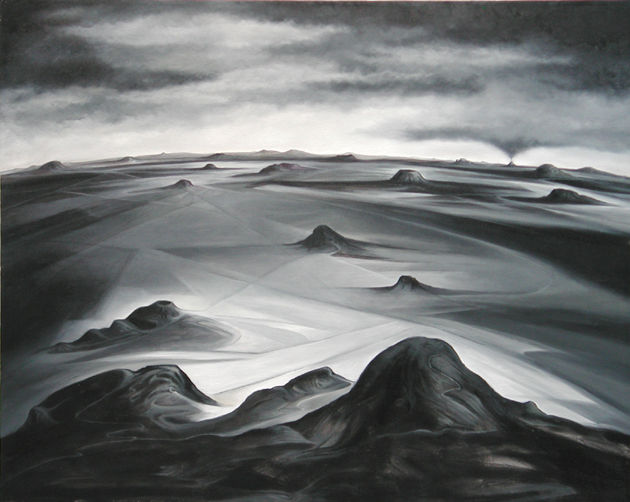 " EL VALLE "